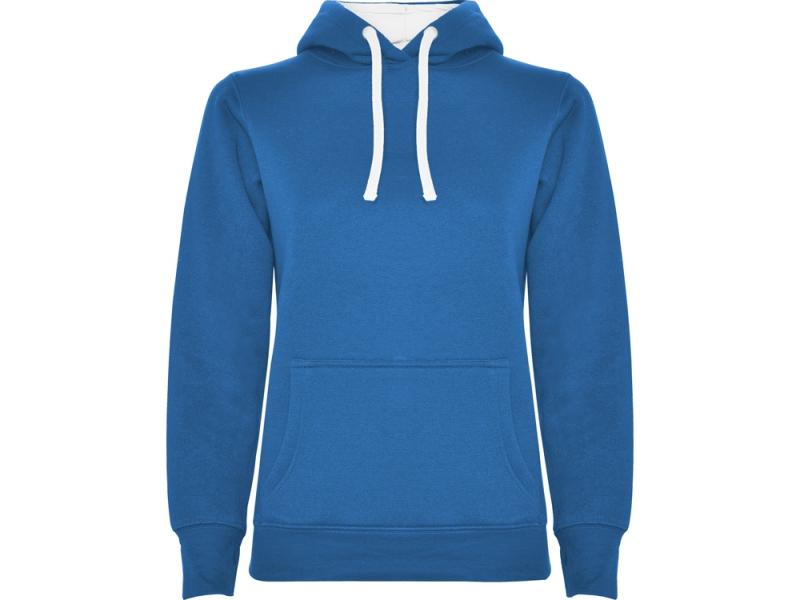 Толстовка с капюшоном Urban женская