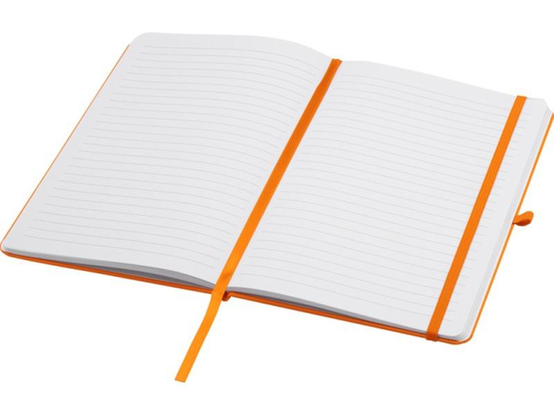 Блокнот А5 Teak