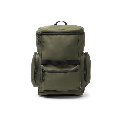 Рюкзак CAMERON, Темно-зеленый