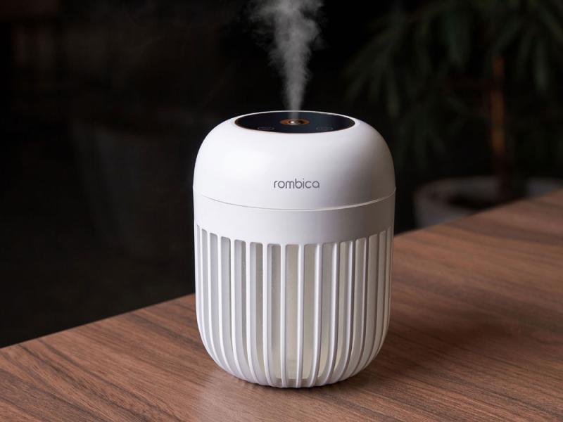 Портативный увлажнитель воздуха Vita