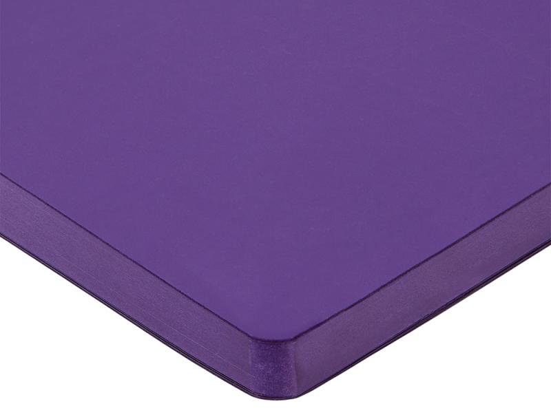 Ежедневник недатированный А5 Megapolis Color Flex New