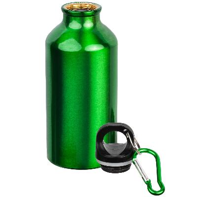 Бутылка для воды TIRON 400мл.