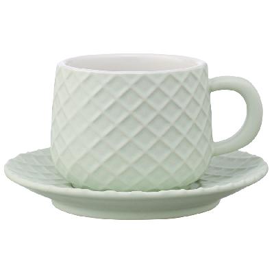 Чайная пара marshmallow, 300 мл