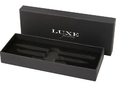 Подарочная коробка Tactical Dark для двух ручек