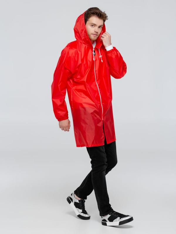 Дождевик «Воплащение всего»