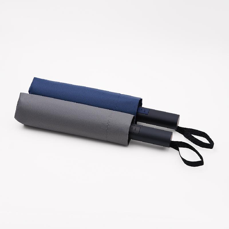 Зонт обратного сложения Olymp