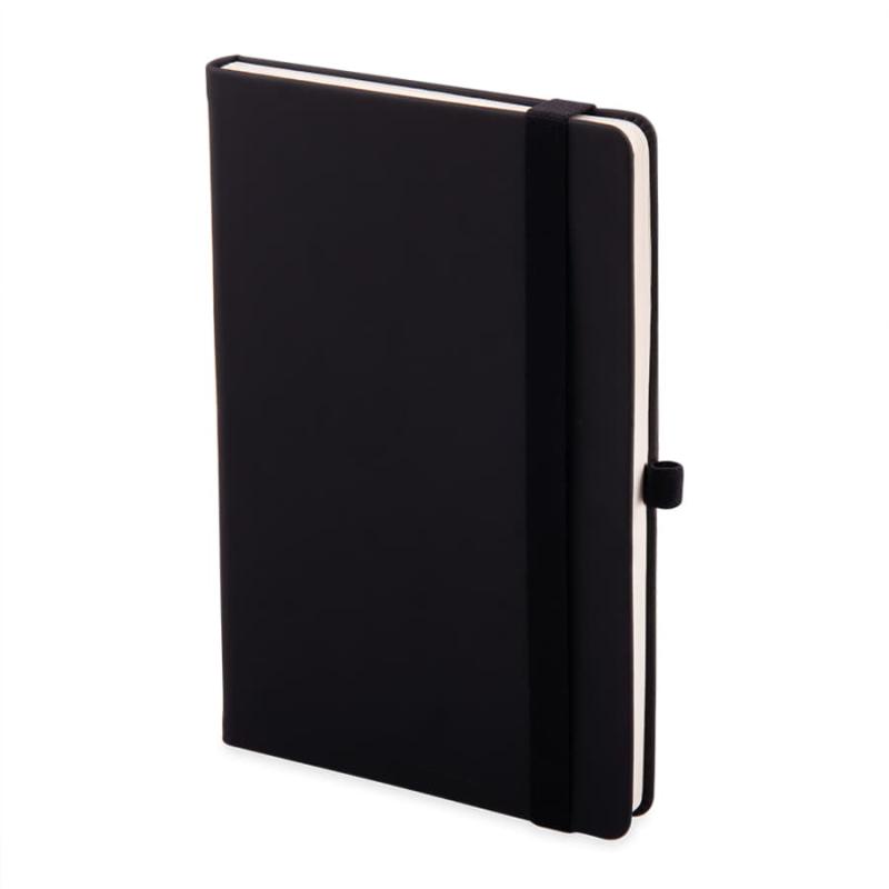 Подарочный набор JOY: блокнот, ручка, кружка, коробка, стружка, голубой