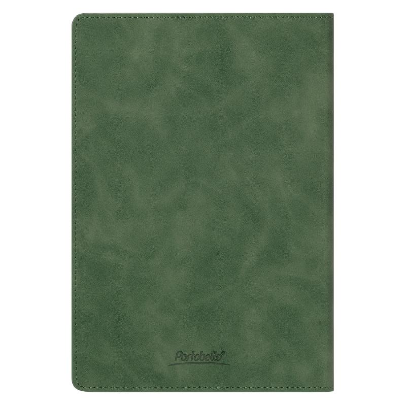 Ежедневник Verona недатированный