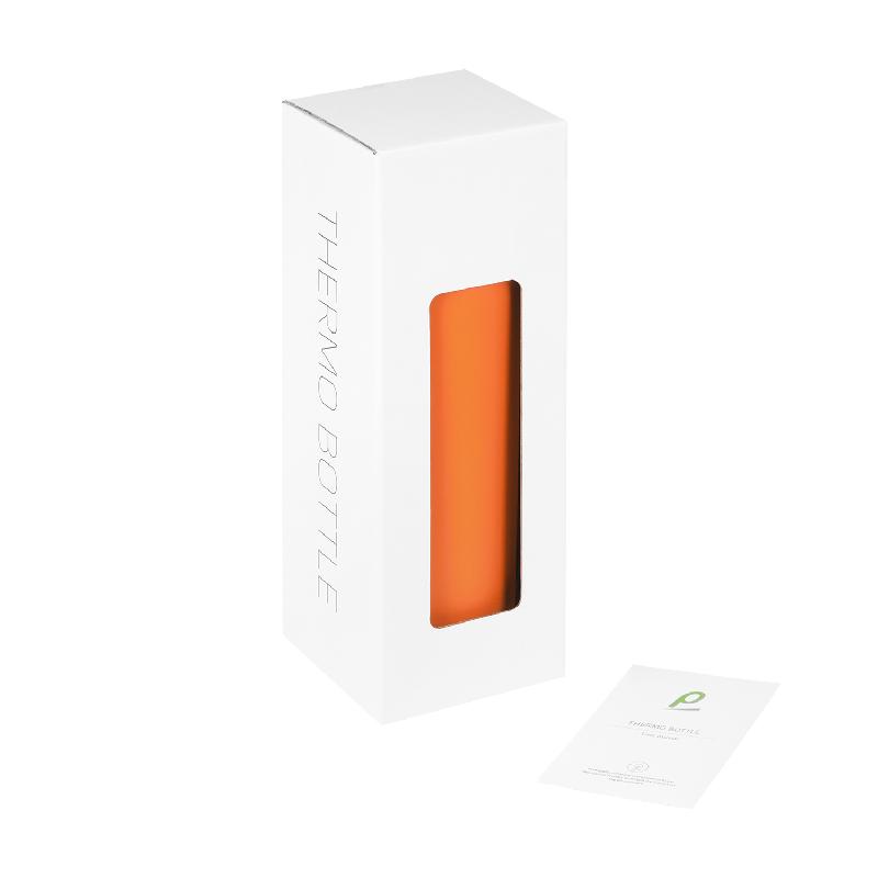 Термобутылка вакуумная герметичная Prima