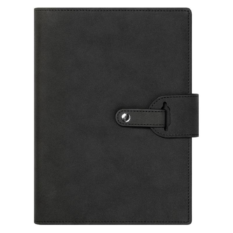 Ежедневник-портфолио Пассаж (Passage NEO) недатированный в подарочной коробке