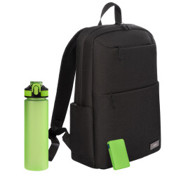 Подарочный набор Forst,  (бутылка, ЗУ, рюкзак)