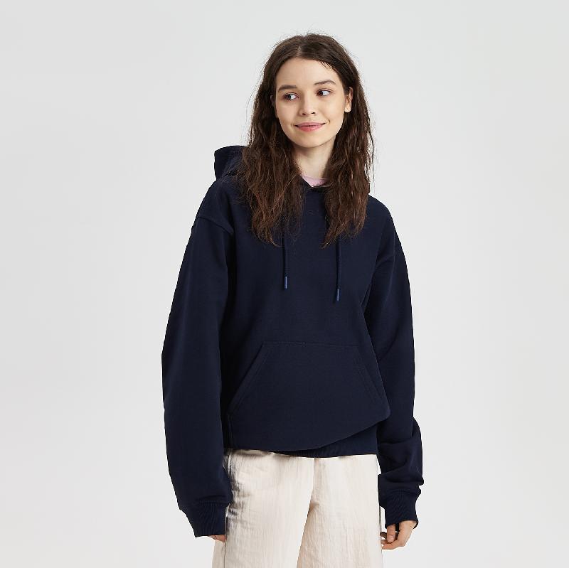 Худи релакс унисекс ADVENTURE, , размер 3XL4XL