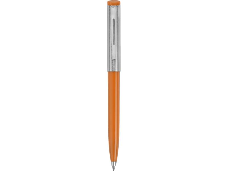 Ручка металлическая шариковая Карнеги