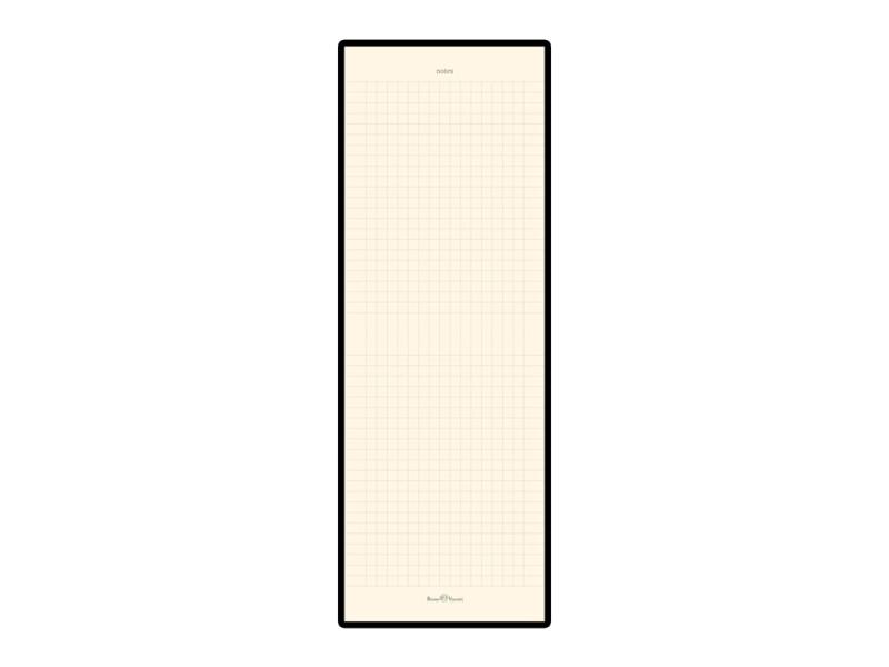 Блокнот А6 Megapolis Reporter