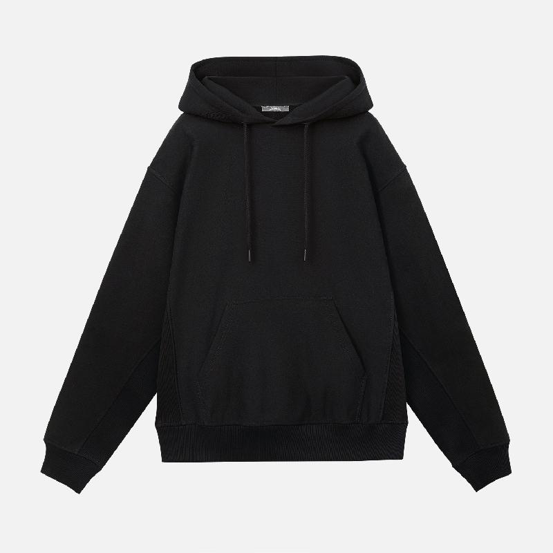 Худи релакс унисекс ADVENTURE, размер XSS