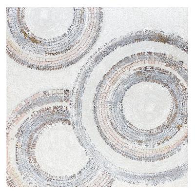 Панно декоративное tessera №2, 80х80 см