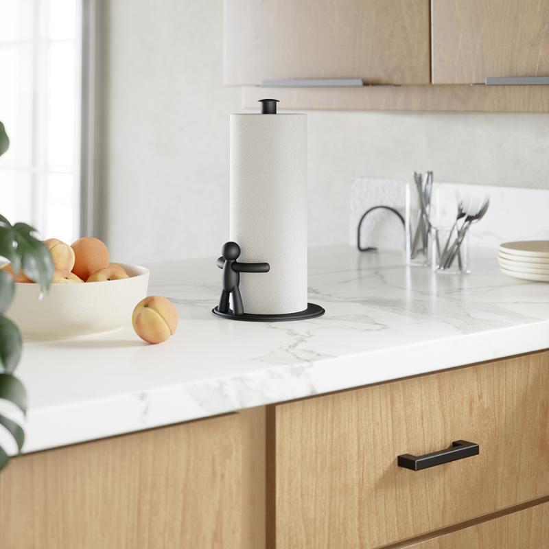 Держатель для бумажных полотенец buddy