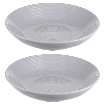 Набор тарелок для пасты in the village, D21,5 см, 2 шт.