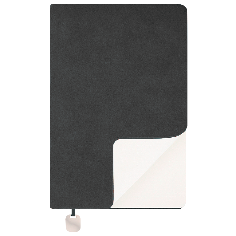 Ежедневник Flexy Agenda Nuba А5, датированный 2022, в гибкой обложке