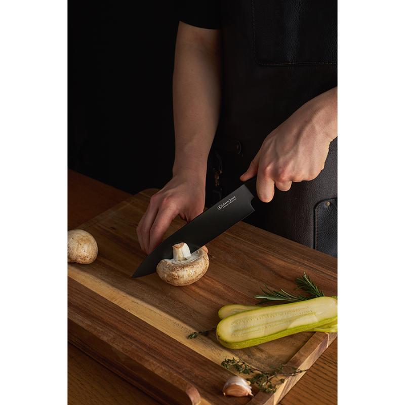 Шефнож carbon, 21 см