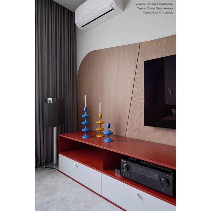 Подсвечник Вивленд, 29 см