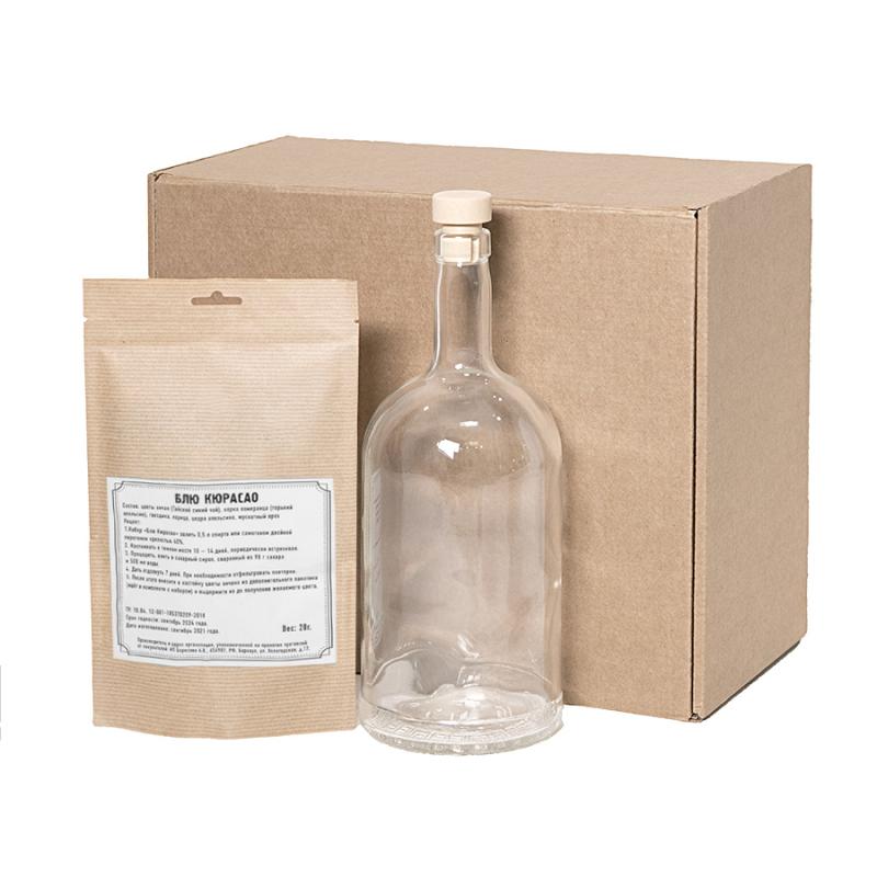 Набор Классика. Бехеровка Lemond