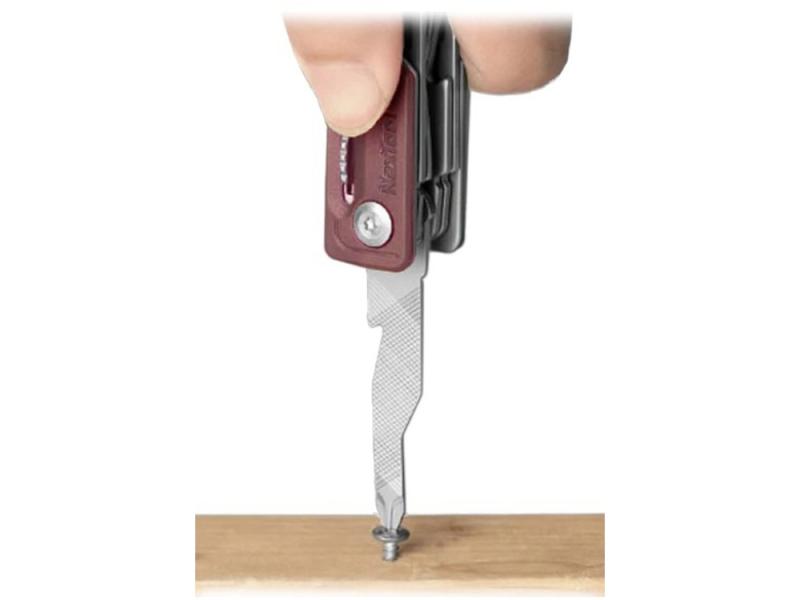 Нож-брелок NexTool Knight EDC