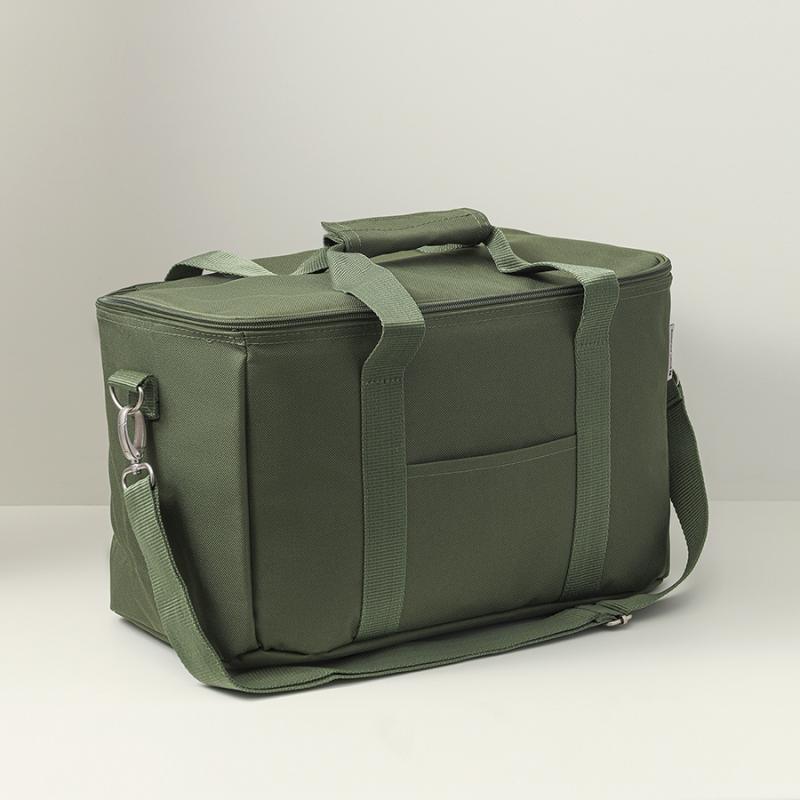 Термосумка для пикника smart picnic, l