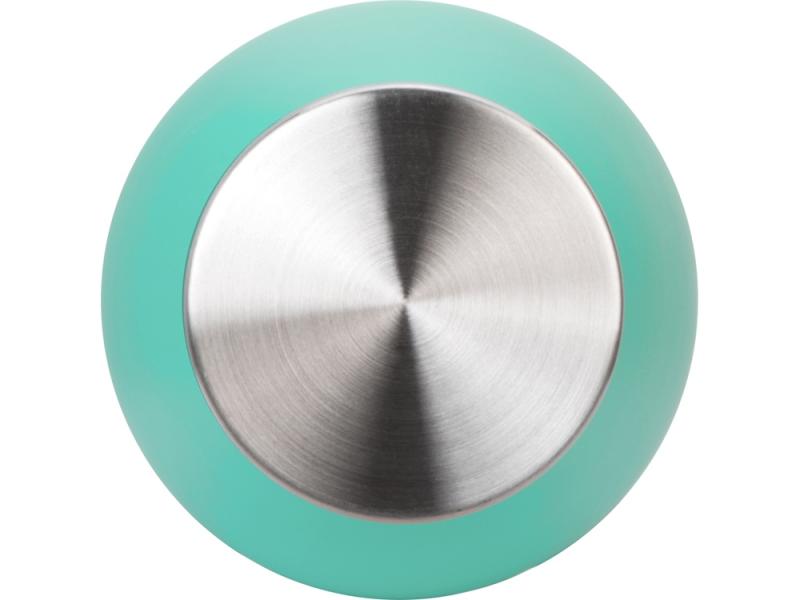 Бутылка для воды из нержавеющей стали Rely, 650 мл