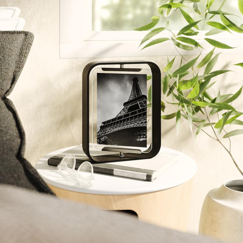 Фоторамка двухсторонняя bellwood, 19х24 см