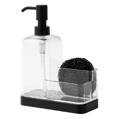 Диспенсер кухонный для мыла keep in, 350 мл