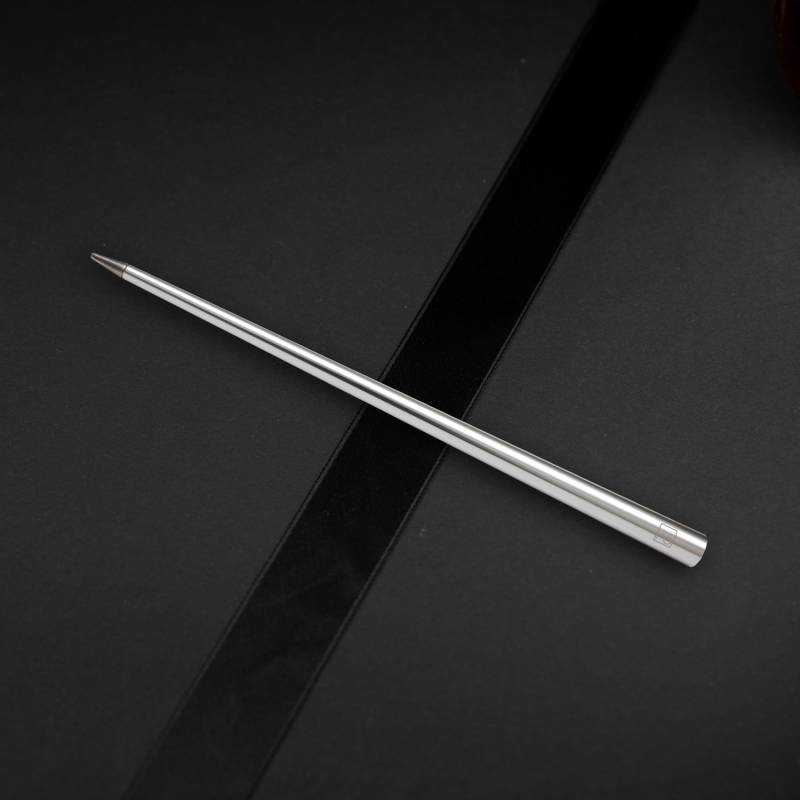 Вечная ручка Pininfarina Forever Prima SILVER