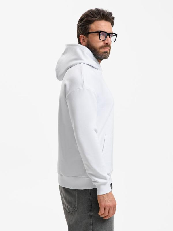 Худи унисекс оверсайз Daylero