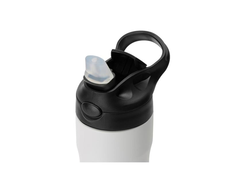 Бутылка для воды из стали Hike, 850 мл