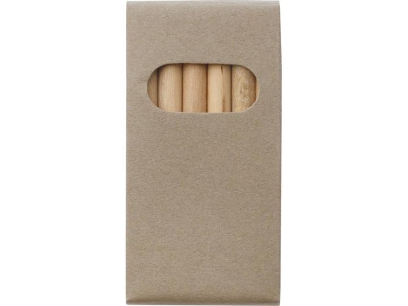 Набор карандашей Набросок