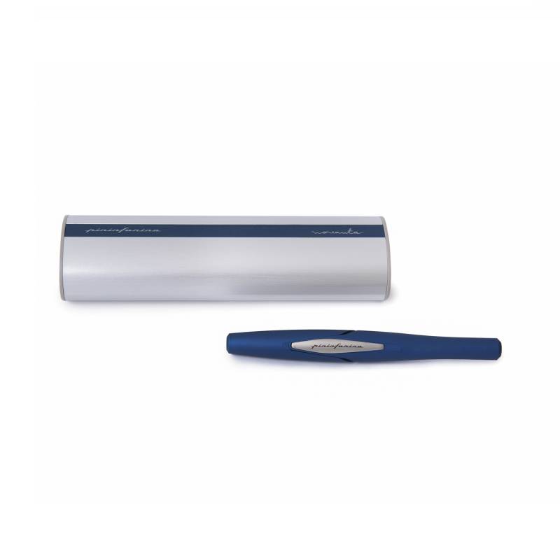 Перьевая ручка PININFARINA PF NOVANTA BLUE