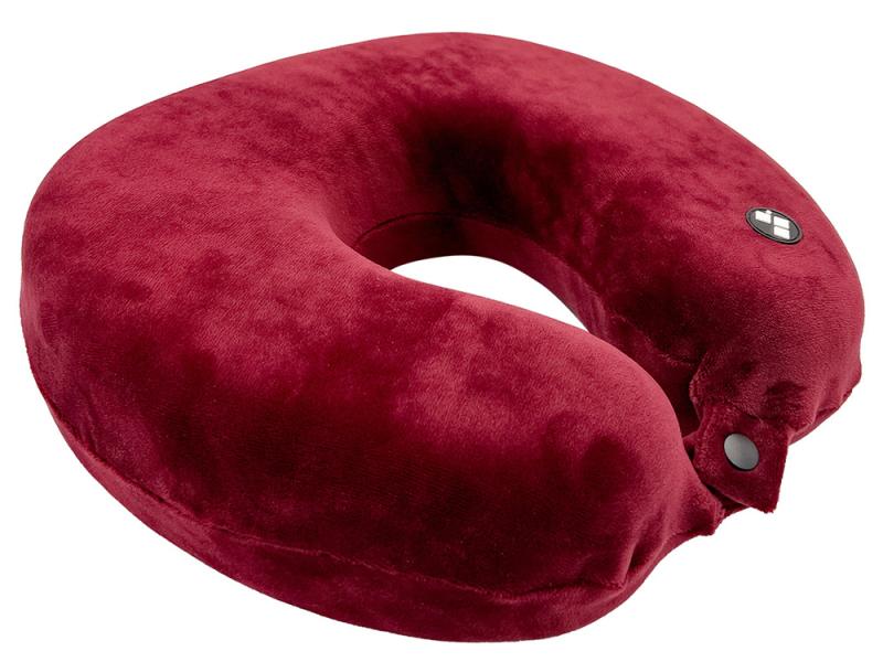 Подушка для путешествий с эффектом памяти Drowsy