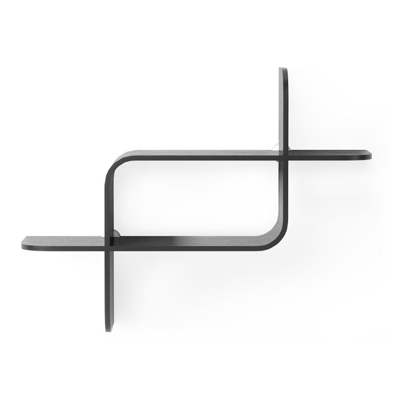 Полка настенная montage