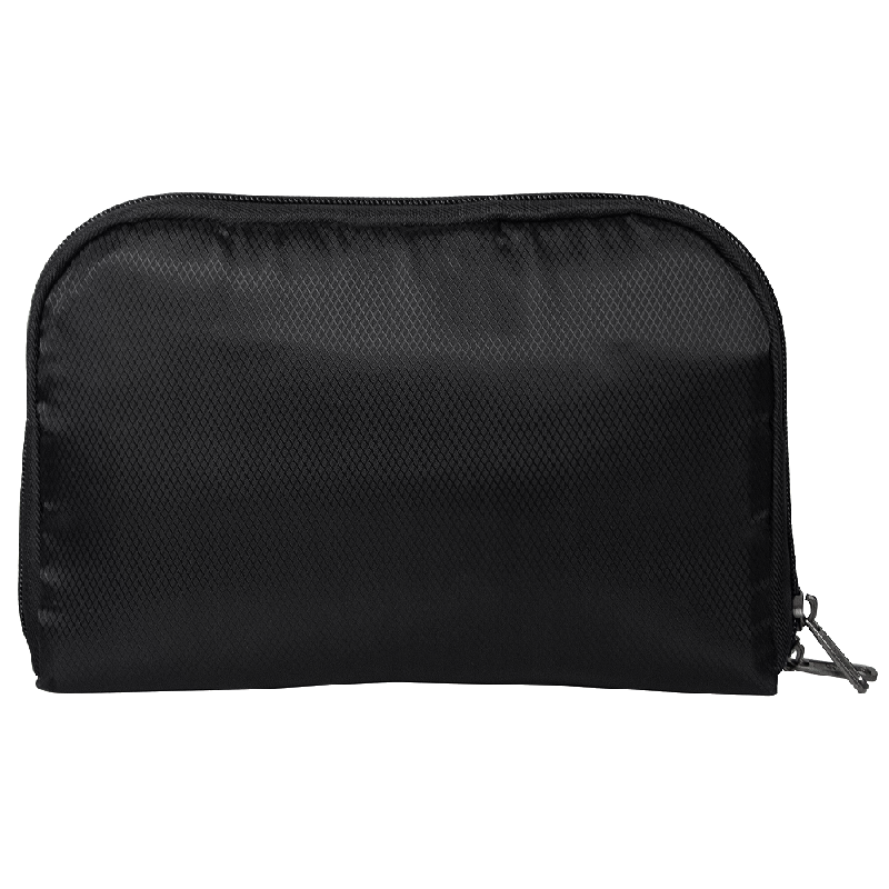 Косметичка дорожная Comfort Travel Сity Travel, размер 21*17*3 см