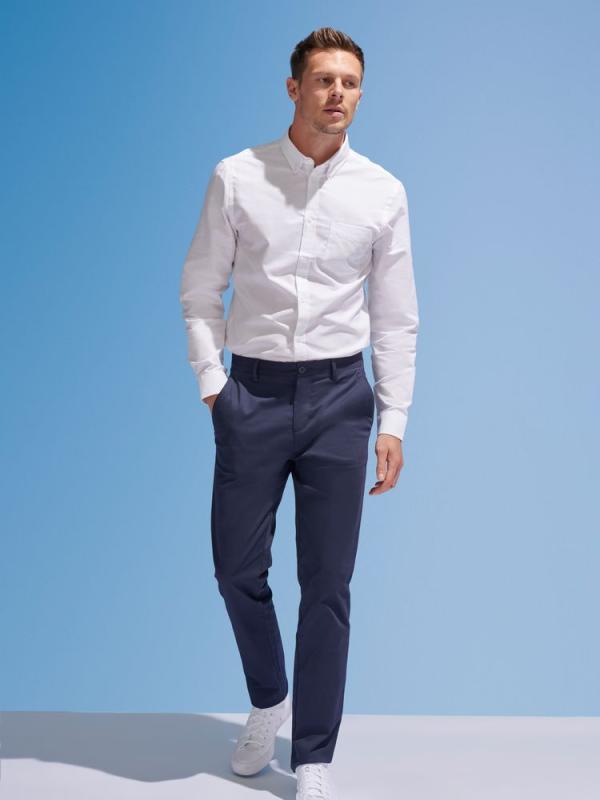 Брюки Jared Men