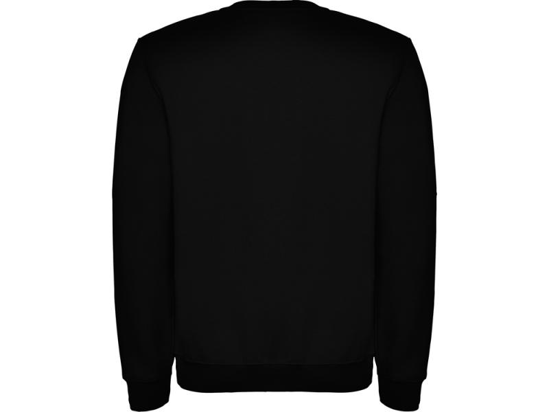 Свитшот с начесом Clasica детский