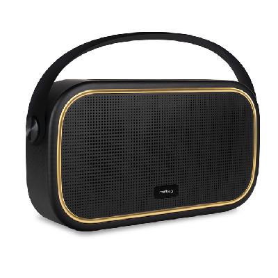 Портативная колонка Rombica Mysound Moon