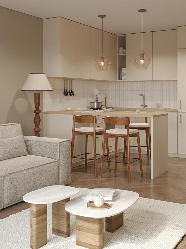 Торшер torhill, 153 см