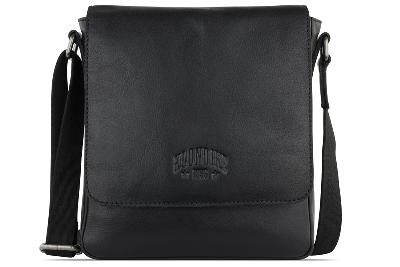 Сумка через плечо KLONDIKE GOLD «Taylor», 22 х 23,5 х 5,5 см