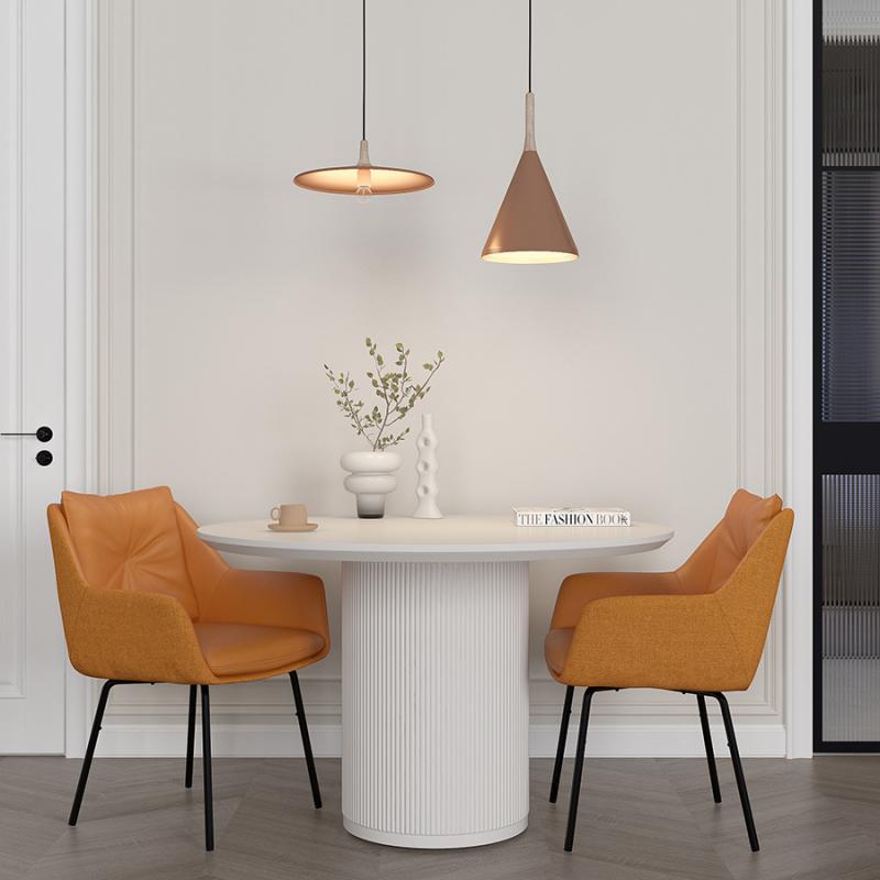 Светильник подвесной mango kart, D25х42 см