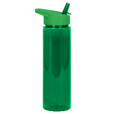 Бутылка для воды Norway, 700 мл, пластиковая