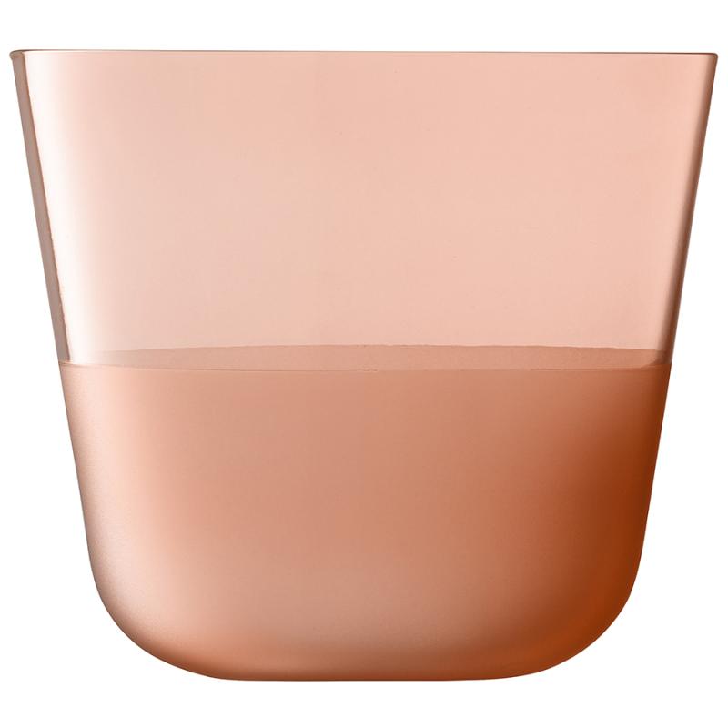 Набор стаканов arc contrast, 260 мл, 2 шт.