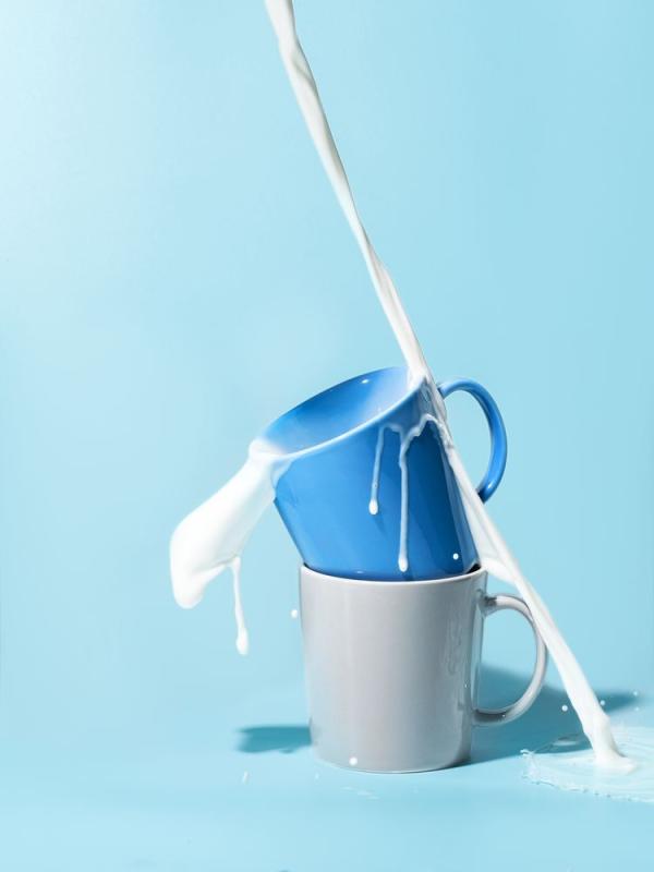 Кружка Valotti Medio