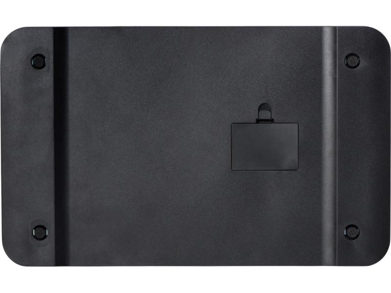 Стальные кухонные весы Precision