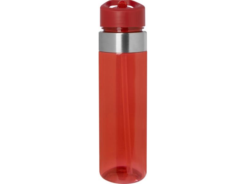 Бутылка для воды Dylan с крышкой-носиком, 650 мл